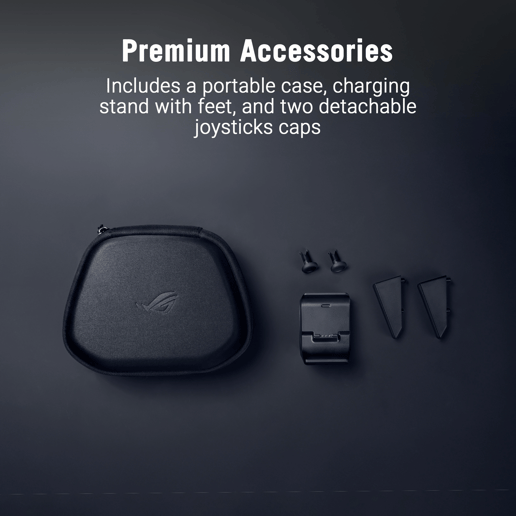 Asus ROG Raikiri II Xbox Wireless Controller